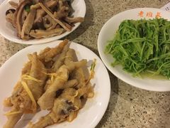 -老班长手工灌汤包老店(东山店)