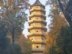 -灵谷景区