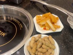 -正能量脆肉鲩火锅