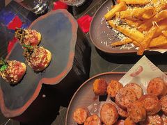 -wann lounge 低温慢煮牛排·清吧