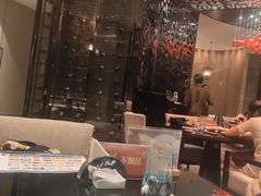 大堂-富力万达嘉华酒店-品珍中餐厅(水果湖店)