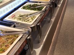 -素满香·全民食养自助(长宁龙之梦店)