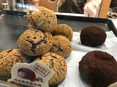 -西树泡芙(正佳店)