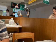 大堂-花城粤菜餐厅(高新区店)