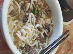 -壮雄牛屠牛肉店(两英店)