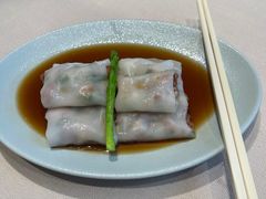 -恒悦轩·粤菜(上海展览中心店)