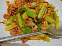 -山石榴·贵州菜(陆家嘴中心店)