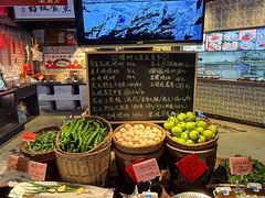 -鱼食饭稻·苏浙土菜17年老馆子(平江路店)
