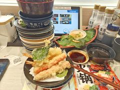 -滨寿司(新街口中央商场店)