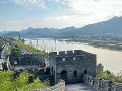-台州府城(江南长城)