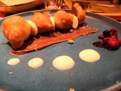 -HELLO MUSAE 拾光缪斯餐厅·纯正希腊风味(苏州中心店)