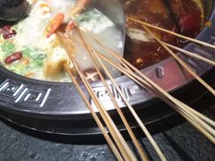 -热辣宗师·串串火锅(万达金街店)