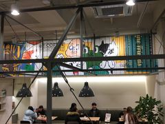 -line friends(明洞旗舰店)