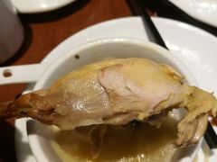 -东北人粗粮饺子坊(南山店)