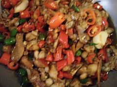 -湖南码头·地道岳阳美食·湘菜(魏公村店)