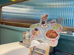 -翠华餐厅(宝安壹方城店)