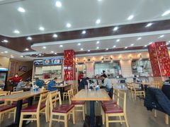 -双杰北大抻面(水域蓝湾店)