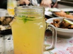 -素描餐厅(灵隐天竺店)