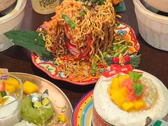 -泰妃殿(武汉首店)