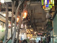 大堂-MAAN COFFEE(金桥店)