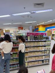 -孩子王(禹洲世贸店)