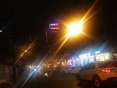 -老街杂酱面(东升街店)