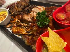 -Gray Whale 灰鲸餐厅(北美N1店)