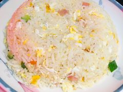 鼎香炒饭-鱼鼎香烤鱼火锅(华发商都店)