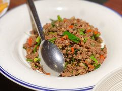 -翡翠鸟精品泰国菜(北辰财富中心店)
