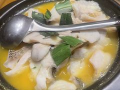 -山茶云南菜(永安里店)
