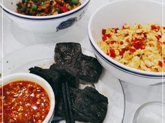 -新新湘菜馆(新中街二条店)
