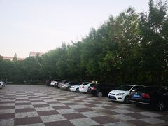 -润天酒店