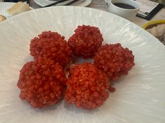 -香云轩·顺德菜(香云纱园林酒店店)