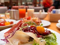 -威斯汀舞台餐厅