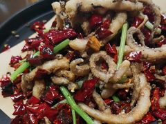 -大胡同天津菜·海肠捞饭·津门皮皮虾锅贴一绝(西姜井店)