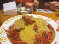 -庆峰龙虾烧烤(合肥一店)