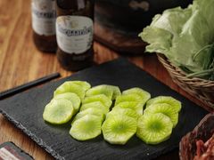-小本家炭火烤肉(西安总店)
