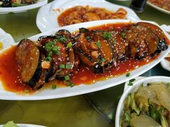 -德贤烧麦菜馆(本溪路店)