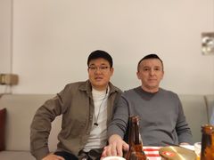 -西贝(财富购物中心店)