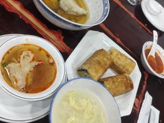 -御清斋总店(天一街店)