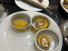 -常州富力喜来登酒店 Feast盛宴标帜西餐厅(新北万达广场店)