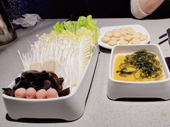 -半天妖烤鱼(嘉德万达广场店)