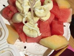 -宝岛牛排(阳逻广场店)