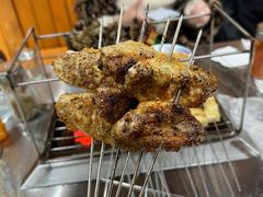 -小寒羊烧烤(凯瑞时代大厦店)