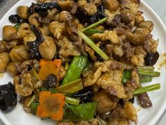 -台山第一家兴华黄鳝饭·黄鳝婆(彭沙坑总店)