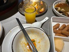 -正宗齐齐哈尔烤肉·齐牛哥鲜切炭火烤肉(杭州总店)