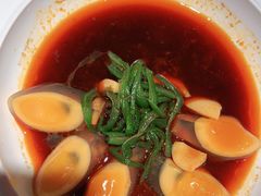 -首秀·四川料理(吾悦广场店)