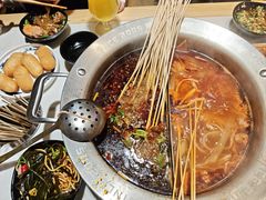 -屋头串串(临江路店)