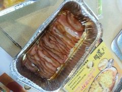 -尊宝比萨(福强店)