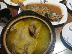 -缘来聚·徽菜名店(黄山宏村店)